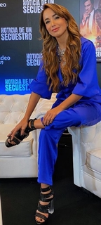 Majida Issa feet photo 6