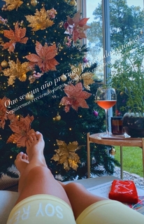 Majida Issa feet photo 15