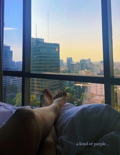 Majida Issa feet photo 12