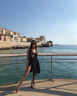 Majo Aguilar feet photo 1