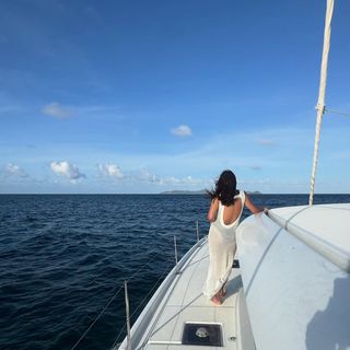 Majo Aguilar feet photo 5