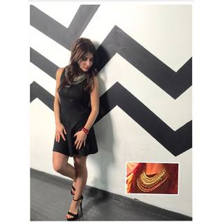 Majo Martino feet photo 6