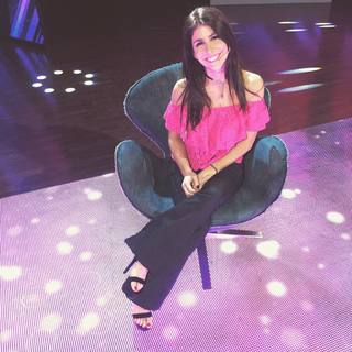 Majo Martino feet photo 16