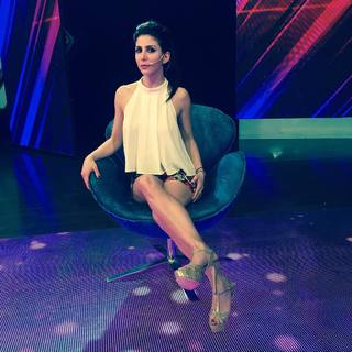Majo Martino feet photo 15