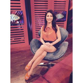 Majo Martino feet photo 10