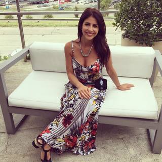Majo Martino feet photo 7