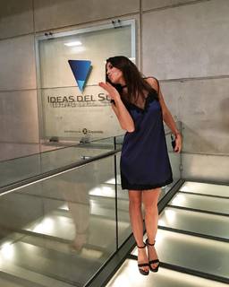 Majo Martino feet photo 4