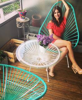 Majo Martino feet photo 20