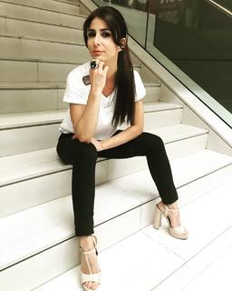 Majo Martino feet photo 17