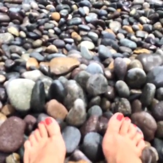 Majo Martino feet photo 14