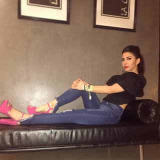 Majo Martino feet photo 20