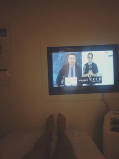 Majo Martino feet photo 18