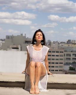 Majo Martino feet photo 15