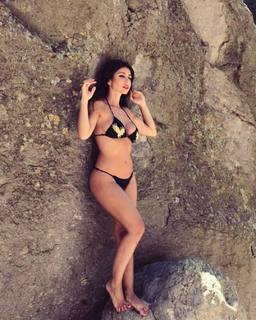Majo Martino feet photo 8