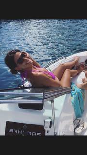 Majo Martino feet photo 7