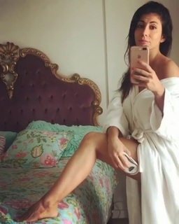 Majo Martino feet photo 6