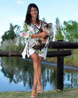 Majo Martino feet photo 5