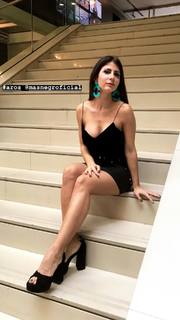 Majo Martino feet photo 20