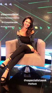 Majo Martino feet photo 5