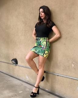 Majo Martino feet photo 4