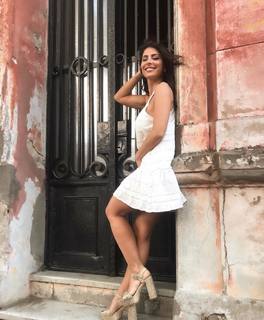 Majo Martino feet photo 8
