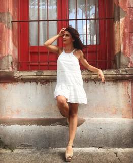 Majo Martino feet photo 4