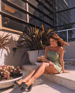 Majo Martino feet photo 4