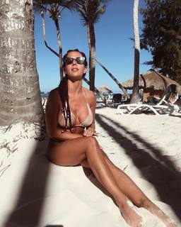 Majo Martino feet photo 15