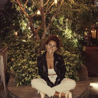 Majo Martino feet photo 7