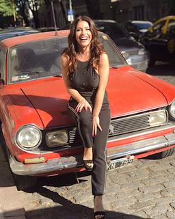 Majo Martino feet photo 3