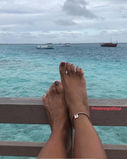 Majo Martino feet photo 11