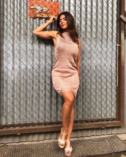 Majo Martino feet photo 9