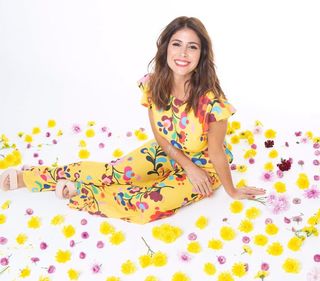 Majo Martino feet photo 14