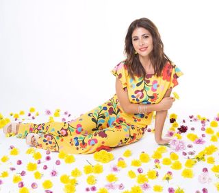 Majo Martino feet photo 13