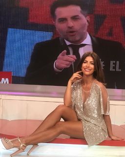 Majo Martino feet photo 7