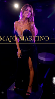 Majo Martino feet photo 5