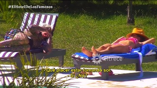 Majo Martino feet photo 1