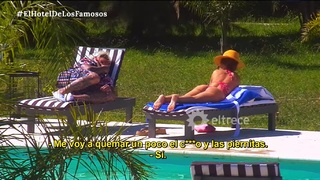 Majo Martino feet photo 19