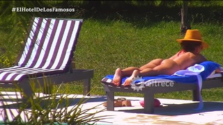 Majo Martino feet photo 10