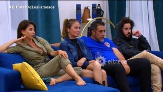 Majo Martino feet photo 9