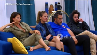 Majo Martino feet photo 8