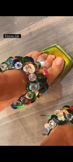 Majo Martino feet photo 14