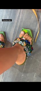 Majo Martino feet photo 13