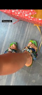 Majo Martino feet photo 12