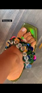 Majo Martino feet photo 11