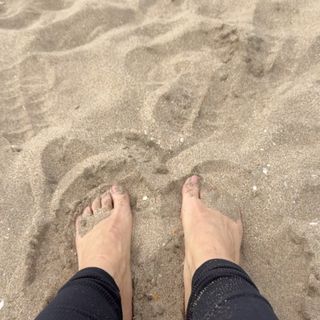 Majo Martino feet photo 18
