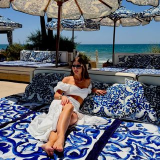 Majo Martino feet photo 5