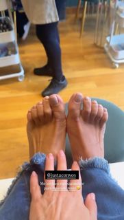 Majo Martino feet photo 1