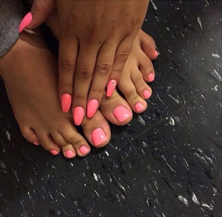 Major Galore feet photo 3