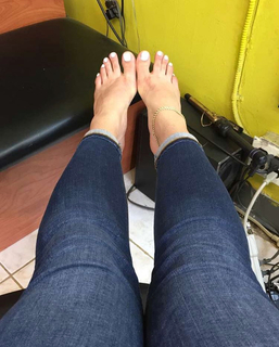 Major Galore feet photo 18